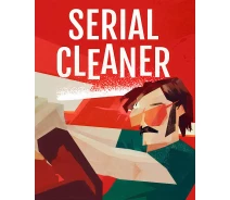 Купить - игру для приставки и ПК  Игра Serial Cleaner для ПК (Ключ активации Steam)