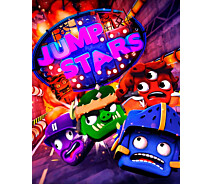 Купить - игру для приставки и ПК  Игра Jump Stars для ПК (Ключ активации Steam)
