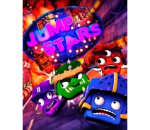 Купить - игру для приставки и ПК  Игра Jump Stars для ПК (Ключ активации Steam)