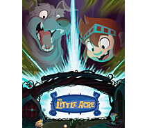 Купить - игру для приставки и ПК  Игра The Little Acre для ПК (Ключ активации Steam)