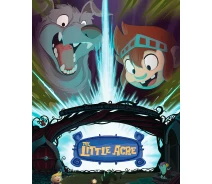 Купить - игру для приставки и ПК  Игра The Little Acre для ПК (Ключ активации Steam)