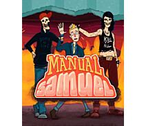 Купить - игру для приставки и ПК  Игра Manual Samuel для ПК (Ключ активации Steam)