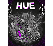 Купить - игру для приставки и ПК  Игра Hue для ПК (Ключ активации Steam)