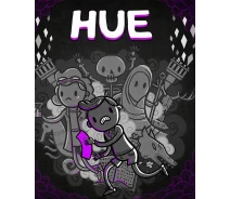 Купить - игру для приставки и ПК  Игра Hue для ПК (Ключ активации Steam)