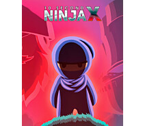 Купить - игру для приставки и ПК  Игра 10 Second Ninja X для ПК (Ключ активации Steam)