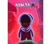 Купить - игру для приставки и ПК  Игра 10 Second Ninja X для ПК (Ключ активации Steam)