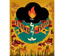 Купить - игру для приставки и ПК  Игра The Flame in the Flood для ПК (Ключ активации Steam)