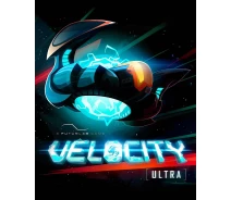 Купить - игру для приставки и ПК  Игра Velocity Ultra для ПК (Ключ активации Steam)