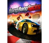 Купить - игру для приставки и ПК  Игра Bang Bang Racing для ПК (Ключ активации Steam)