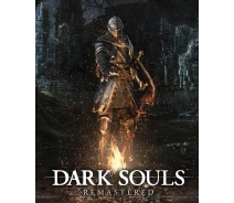 Купить - игру для приставки и ПК  Игра Dark Souls Remastered для ПК (Ключ активации Steam)