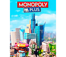 Купить - игру для приставки и ПК  Игра MONOPOLY PLUS для ПК (Ключ активации Uplay)