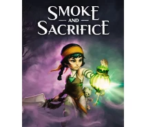Купить - игру для приставки и ПК  Игра Smoke and Sacrifice для ПК (Ключ активации Steam)