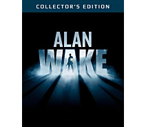 Купить - игру для приставки и ПК  Игра Alan Wake – Collector’s Edition для ПК (Ключ активации Steam)