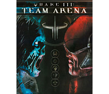 Купить - игру для приставки и ПК  Игра Quake III – Team Arena для ПК (Ключ активации Steam)