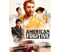 Купить - игру для приставки и ПК  Игра American Fugitive для ПК (Ключ активации Steam)