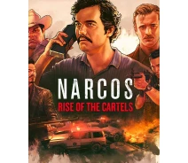 Купить - игру для приставки и ПК  Игра Narcos: Rise of the Cartels для ПК (Ключ активации Steam)