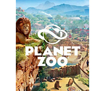 Купить - игру для приставки и ПК  Игра Planet Zoo для ПК (Ключ активации Steam)