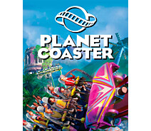 Купить - игру для приставки и ПК  Игра Planet Coaster для ПК (Ключ активации Steam)