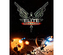 Купить - игру для приставки и ПК  Игра Elite Dangerous для ПК (Ключ активации Steam)