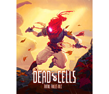 Купить - игру для приставки и ПК  Игра Dead Cells - Fatal Falls для ПК (Ключ активации Steam)