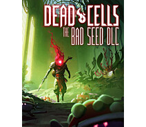 Купить - игру для приставки и ПК  Игра Dead Cells: The Bad Seed для ПК (Ключ активации Steam)
