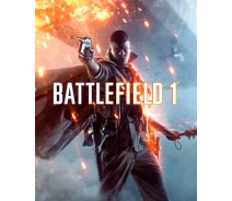 Купить - игру для приставки и ПК  Игра Battlefield 1 для ПК (Ключ активации Origin)