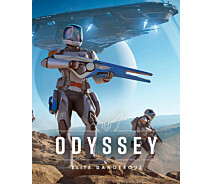 Купить - игру для приставки и ПК  Игра Elite Dangerous: Odyssey для ПК (Ключ активации Steam)