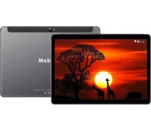 Купить - планшет  Планшет Meberry M6 10.1 IPS Android 9 OctaCore 4/64Gb 4G LTE 8000mAh Grey