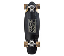 Купить - скейтборд  Круизер Mindless Stained Daily III (Black)