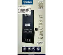 Купить - аккумулятор к смартфону  Аккумулятор ''INKAX" iPhone 5S 1570mAh