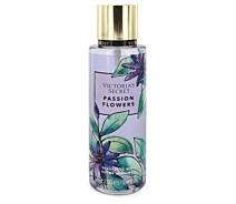 Купить - женскую парфюмерию  Парфюмированный спрей для тела Victoria`s Secret Passion Flowers 250 мл (140047)