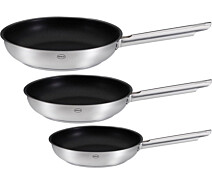 Купить - набор посуды  Wmf Zestaw Patelnia 28 24 20Cm