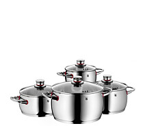 Купить - набор посуды  Wmf Zestaw 4 Garnków Quality One