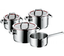 Купить - набор посуды  WMF i rondel Function 4 4 szt. 760346380