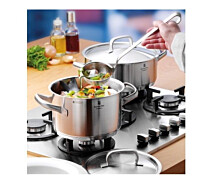 Купить - набор посуды  WMF Zestaw garnków model Gourmet Plus 0720076030