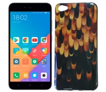 Купить - чехол для смартфона  Чехол U-Like Picture series для Xiaomi Redmi Note 5a Lights
