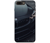 Купить - чехол для смартфона  Чехол itsPrint BMW для Apple iPhone 7 plus / 8 plus (5.5") (29715)