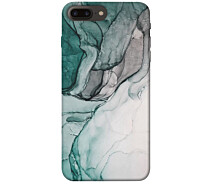 Купить - чехол для смартфона  Чехол itsPrint Аквамарин для Apple iPhone 7 plus / 8 plus (5.5") (65583)