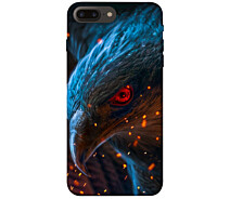 Купить - чехол для смартфона  Чехол itsPrint Огненный орел для Apple iPhone 7 plus / 8 plus (5.5") (111213)