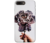 Купить - чехол для смартфона  Чехол itsPrint Гвоздика для Apple iPhone 7 plus / 8 plus (5.5") (11095)