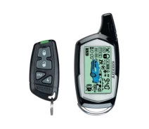 Купить - автосигнализацию  Автосигнализация Sheriff ZX-940