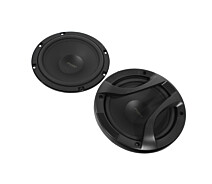 Купить - автоакустику  Мощная автоакустика Puzu AF-6503S колонки мощность 280 Вт мощные динамики 6.5'' (16.5 см)