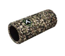 Купить - массажный валик  Массажный цилиндр Trigger Point GRID, 33 см, камуфляж 350358