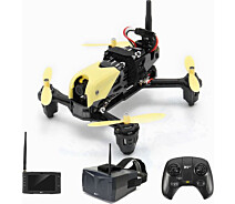 Купить - квадрокоптер  Квадрокоптер Hubsan H122D X4 Storm