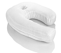 Купить - подушку  Подушка ортопедическая Side Sleeper White (kz178)