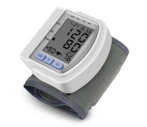 Купить - тонометр  Тонометр автоматический smart med CK 102S на запястье