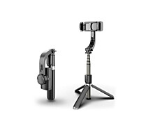 Купить - стедикам  Стедикам стабилизатор для телефона Gimbal L08 Монопод-штатив