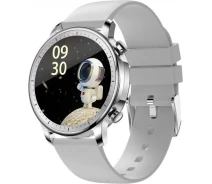 Купить - смарт-часы  Смарт-часы Colmi V23 PRO Silver