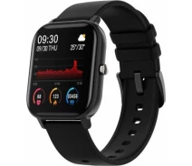 Купить - смарт-часы  Смарт-часы Colmi P8 Black