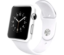 Купить - смарт-часы  Смарт-часы UWatch G11 White